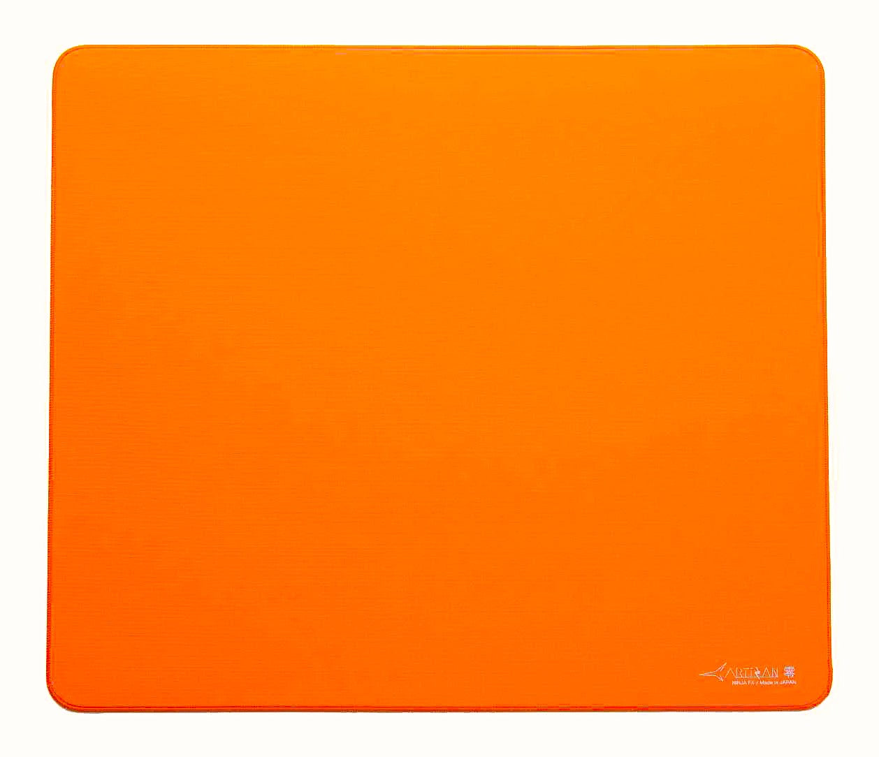 Artisan FX Zero SOFT XL Orange